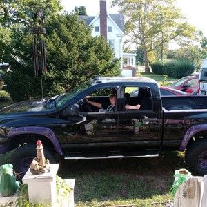 Meet your Posher, Adele